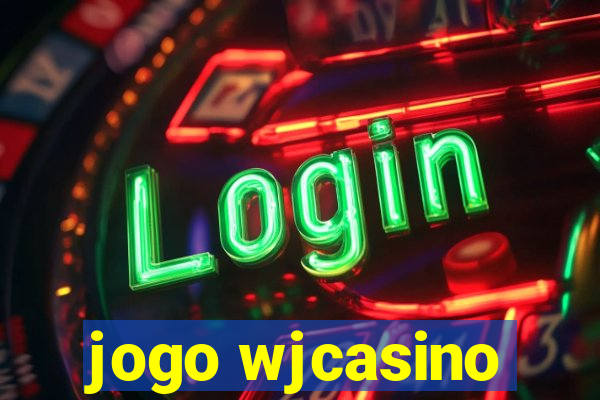 jogo wjcasino